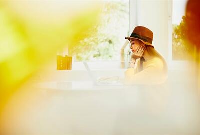 the 3 biggest regrets of mid-career professionals
